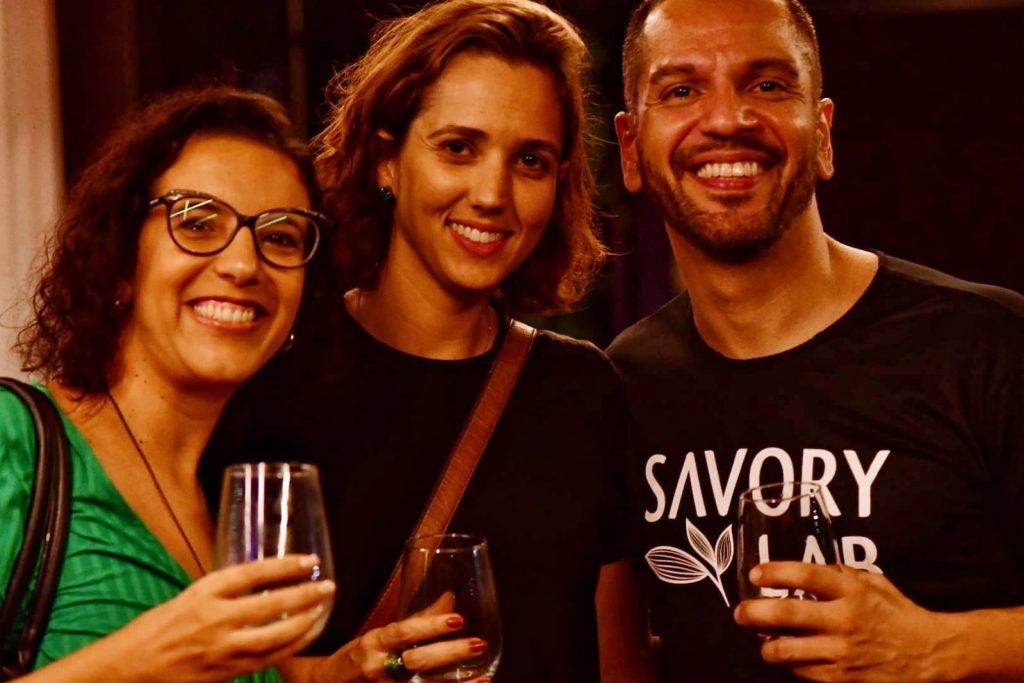 Momento Paper House - Maio 2022, Crédito fotográfico: Gustavo Moritz da Dominio da Luz