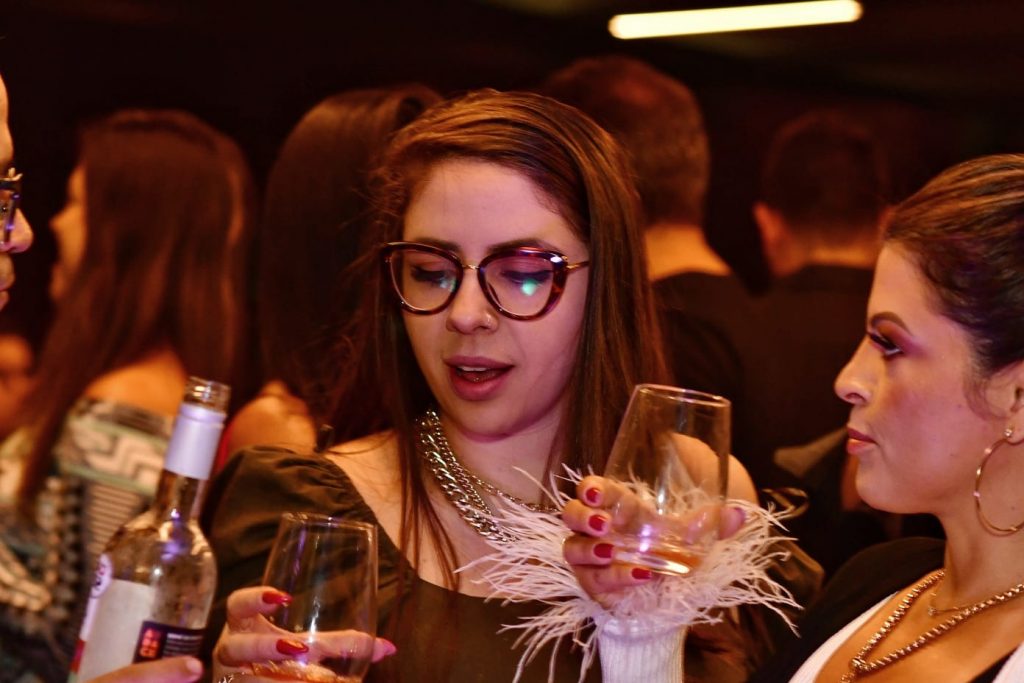 Momento Paper House - Maio 2022, Crédito fotográfico: Gustavo Moritz da Dominio da Luz